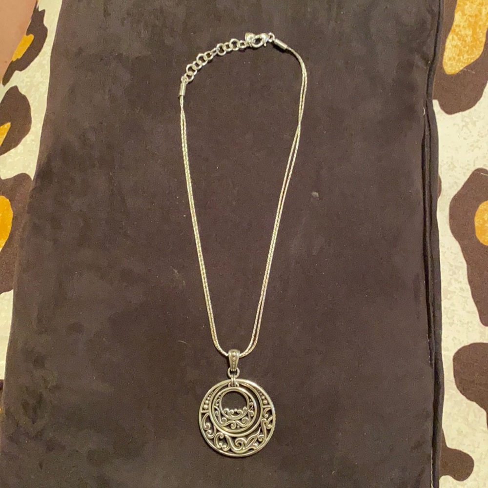 Brighton necklace